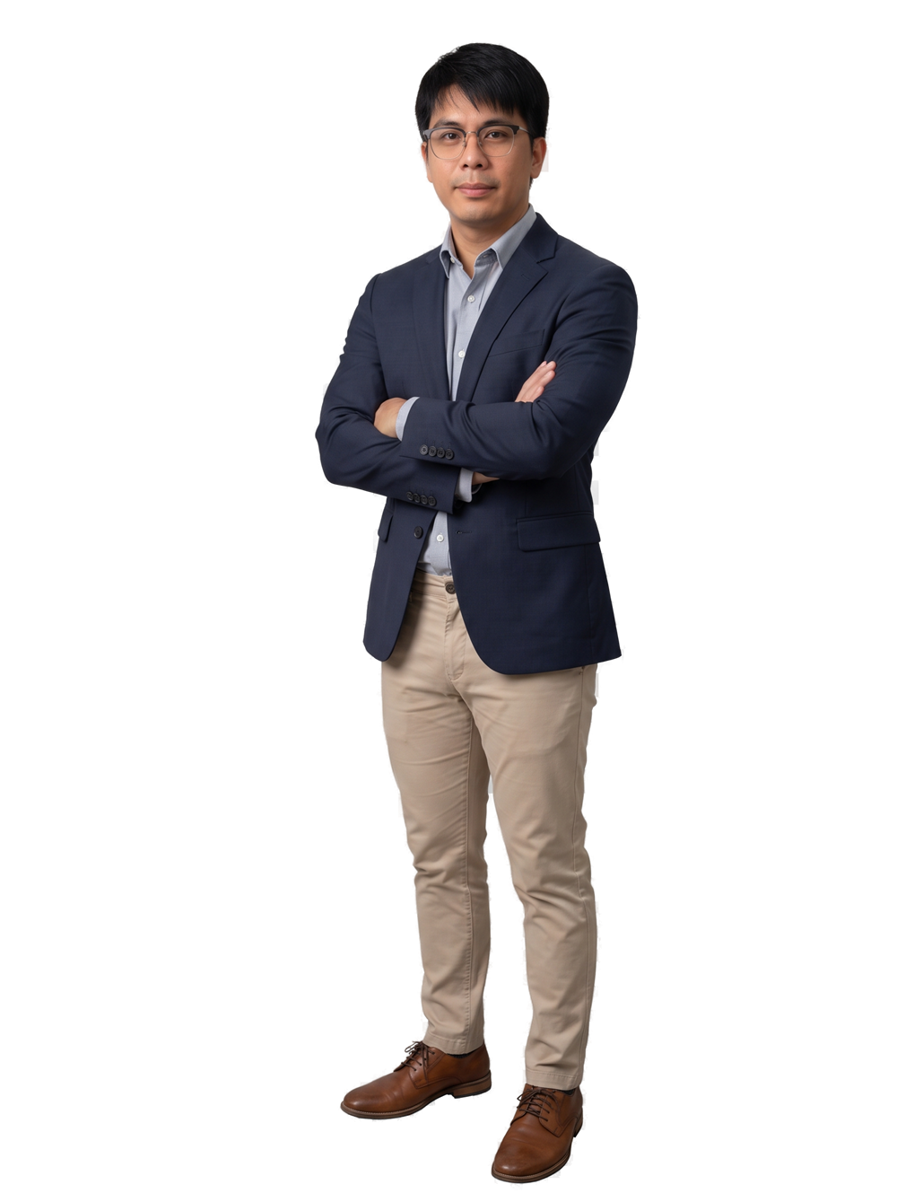 Kelvin Nakpil
